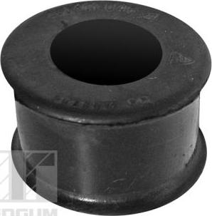 Tedgum 00721045 - Coussinet de palier, stabilisateur droxauto.com