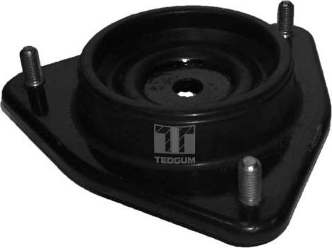 Tedgum 00222722 - Coupelle de suspension droxauto.com