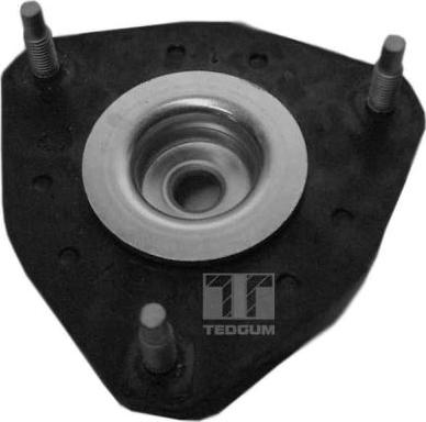 Tedgum 00222727 - Coupelle de suspension droxauto.com