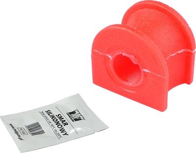 Tedgum 00227099 - Coussinet de palier, stabilisateur droxauto.com