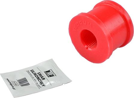 Tedgum 01147235 - Suspension, barre de couplage stabilisatrice droxauto.com