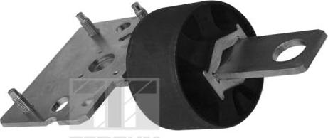 Tedgum 00749874 - Suspension, bras de liaison droxauto.com