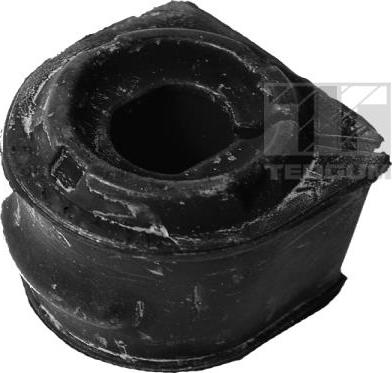 Tedgum 00741633 - Coussinet de palier, stabilisateur droxauto.com