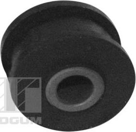 Tedgum 00729535 - Suspension, barre de couplage stabilisatrice droxauto.com