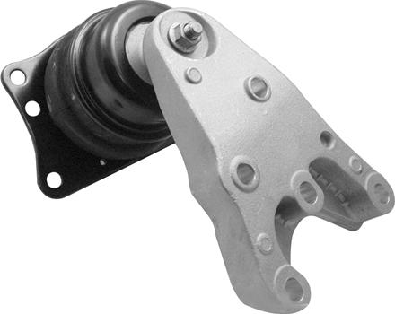 Tedgum 00729391 - Support moteur droxauto.com