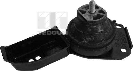 Tedgum 00724499 - Support moteur droxauto.com