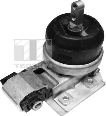 Tedgum 00724493 - Support moteur droxauto.com
