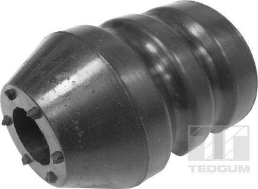 Tedgum 00724460 - Butée élastique, suspension droxauto.com