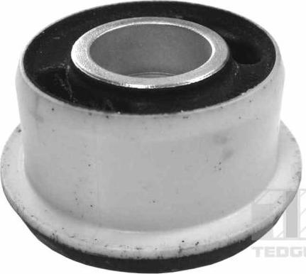 Tedgum 00724843 - Suspension, corps de l'essieu droxauto.com