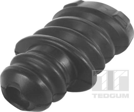 Tedgum 00724379 - Butée élastique, suspension droxauto.com