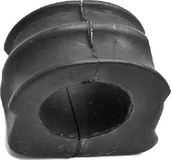 Tedgum 00724741 - Coussinet de palier, stabilisateur droxauto.com