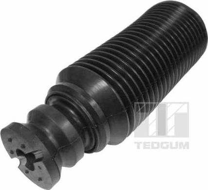 Tedgum 00725154 - Butée élastique, suspension droxauto.com