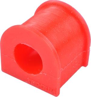 Tedgum 00726942 - Coussinet de palier, stabilisateur droxauto.com