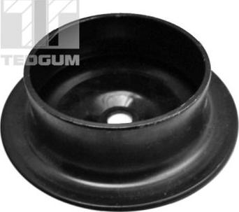 Tedgum 00726972 - Coupelle de suspension droxauto.com