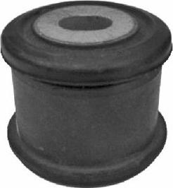 Tedgum 00726123 - Suspension, corps de l'essieu droxauto.com