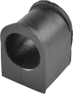 Tedgum 00726333 - Coussinet de palier, stabilisateur droxauto.com