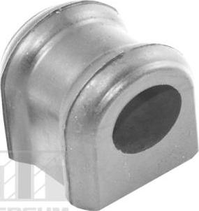 Tedgum 00726764 - Coussinet de palier, stabilisateur droxauto.com