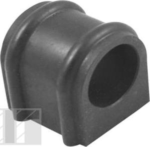 Tedgum 00726766 - Coussinet de palier, stabilisateur droxauto.com