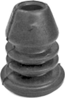 Tedgum 00720503 - Butée élastique, suspension droxauto.com