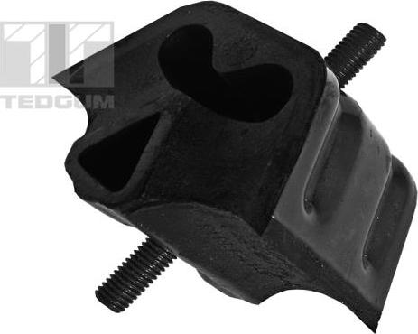 Tedgum 00720061 - Support moteur droxauto.com