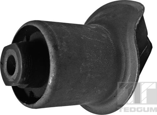 Tedgum 00720275 - Suspension, corps de l'essieu droxauto.com