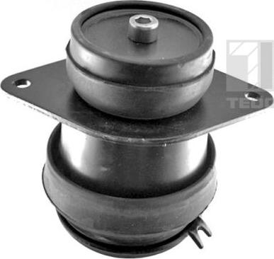 Tedgum 00721413 - Support moteur droxauto.com