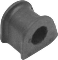 Tedgum 00721043 - Coussinet de palier, stabilisateur droxauto.com