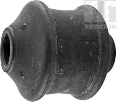 Tedgum 00721274 - Suspension, bras de liaison droxauto.com