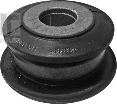 Tedgum 00728683 - Suspension, corps de l'essieu droxauto.com