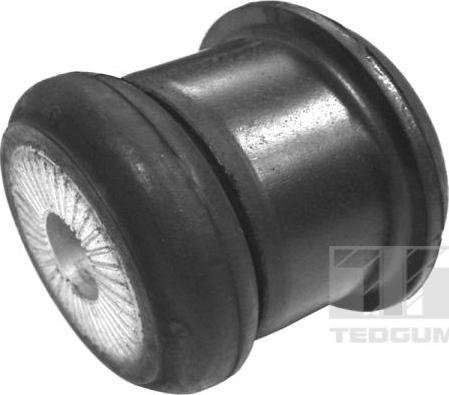 Tedgum 00728673 - Suspension, corps de l'essieu droxauto.com