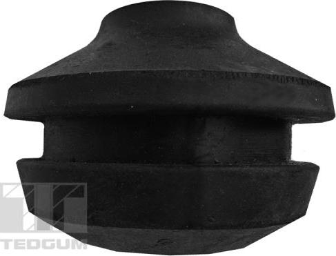 Tedgum 00728182 - Support moteur droxauto.com