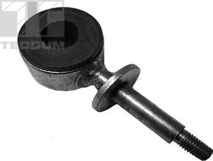 Tedgum 00728365 - Entretoise / tige, stabilisateur droxauto.com