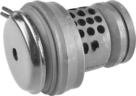 Tedgum 00723306 - Support moteur droxauto.com