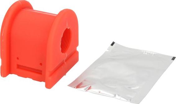 Tedgum 00727799 - Coussinet de palier, stabilisateur droxauto.com