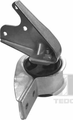 Tedgum 01004253 - Support moteur droxauto.com