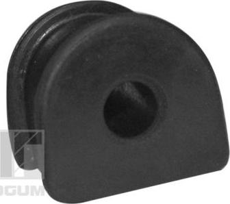 Tedgum 01149962 - Coussinet de palier, stabilisateur droxauto.com