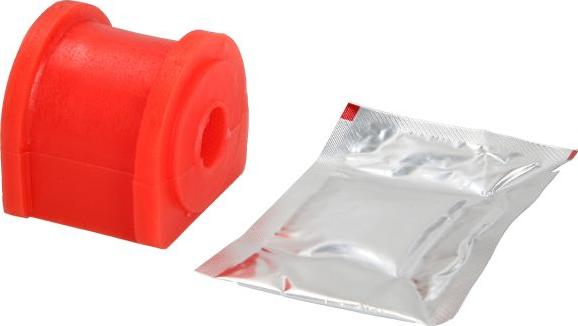 Tedgum 01147231 - Coussinet de palier, stabilisateur droxauto.com