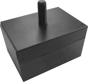 Tedgum 01106411 - Butée élastique, suspension droxauto.com