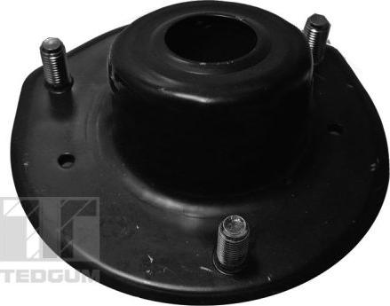 Tedgum 01136886 - Coupelle de suspension droxauto.com