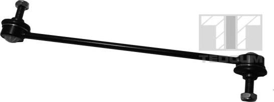 Tedgum 01132653 - Entretoise / tige, stabilisateur droxauto.com