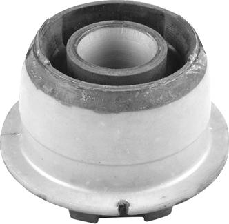 Tedgum TED99417 - Suspension, corps de l'essieu droxauto.com