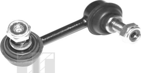 Tedgum TED99474 - Entretoise / tige, stabilisateur droxauto.com