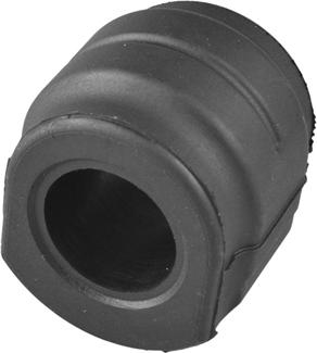 Tedgum TED99119 - Coussinet de palier, stabilisateur droxauto.com