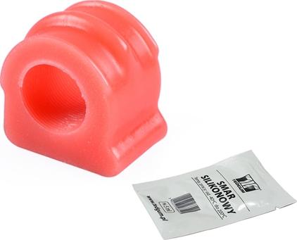 Tedgum TED99395 - Coussinet de palier, stabilisateur droxauto.com