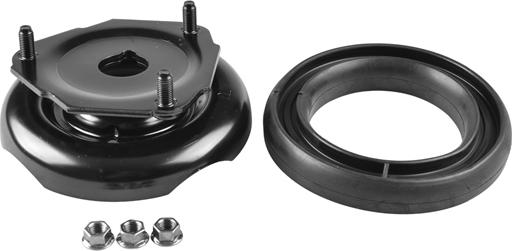 Tedgum TED99305 - Coupelle de suspension droxauto.com