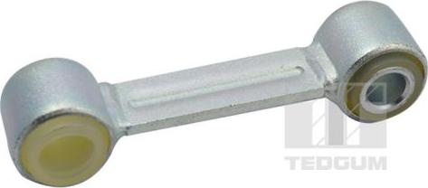 Tedgum TED94693 - Entretoise / tige, stabilisateur droxauto.com