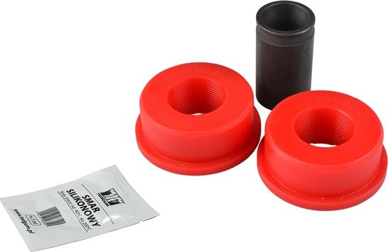 Tedgum TED94287 - Suspension, bras de liaison droxauto.com