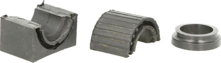 Tedgum TED95991 - Coussinet de palier, stabilisateur droxauto.com