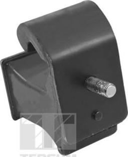 Tedgum TED95811 - Support moteur droxauto.com