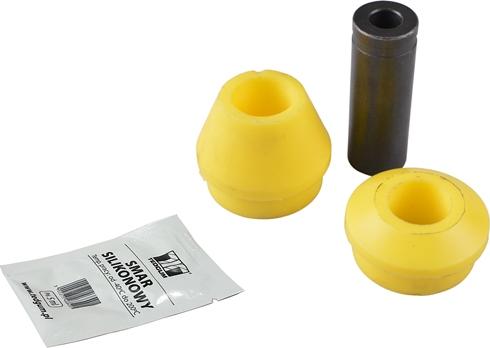 Tedgum TED96995 - Suspension, bras de liaison droxauto.com